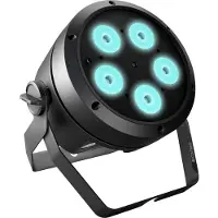 Cameo ROOT PAR 5 x 4 W RGBW Battery Powered LED PAR