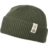 Deus Ex Machina DEUS Oscar Beanie - Clover Green