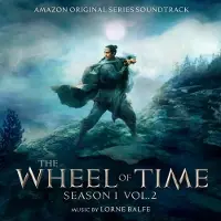 Sony music The Wheel of Time: The First Turn (Amazon Original)