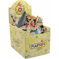 Plastoy - Asterix sleutelhanger per stuk