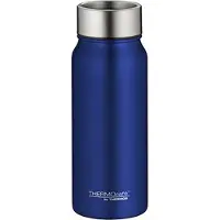 Thermos Thermosbeker Saffierblauw 350 ml