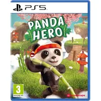 Panda Hero - PS5