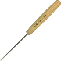Pfeil 11 / 1.5 mm - Rechte guts