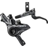 Shimano Xtr Bl9100+br9100 Pm Voorrem