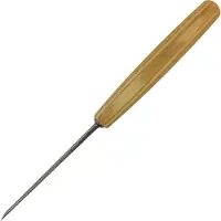 Pfeil 3 / 2 mm - Rechte guts
