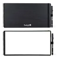 Bambook Deskbook - Blanco pagina's - Met 1 gratis stift