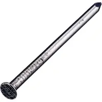 Vandeloo Draadnagel 5,5X125Mm Pk Blank Pak 5Kg