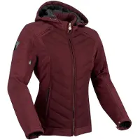 Segura Lady Natcho Jas Plum Maat T2