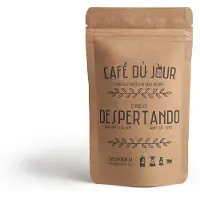 Café du Jour Espresso Despertando 250 gram