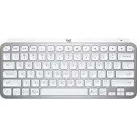Logitech Draadloos Mx Keys Mini-toetsenbord