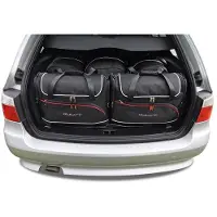Kjust BMW 5 Touring 2003-2010 | KJUST | Set van 5 tassen