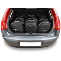 Kjust Citroen C4 Hatchback 2004-2010 | KJUST | Set van 3 tassen
