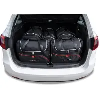 Kjust Seat Ibiza ST 2010-2016 | KJUST | Set van 5 tassen