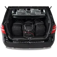 Kjust Mercedes-Benz B 2011-2018 | KJUST | Set van 4 tassen