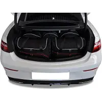 Kjust Mercedes-Benz E Coupe vanaf 2017 | KJUST | Set van 5 tassen