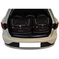 Kjust Seat Leon ST 2013-2020 | KJUST | Set van 5 tassen