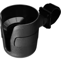 ABC Design Bekerhouder black