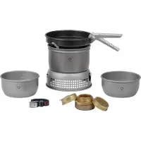 Trangia Storm Cooker Hard Anodized 27-3 HA