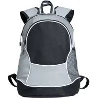 Clique Basic Backpack Reflective