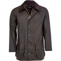 Barbour Winterjas donkergroen