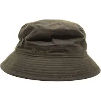 Barbour Heren Wasdop groen (L), Casual, Biologisch katoen, Duurzaam MHA0001