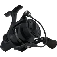 Penn Conflict Ii Spn Spinning Reel Zwart 4000