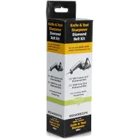 Work Sharp Slijpbandjes Set Work Sharp Diamond Belt Kit (2-delig)