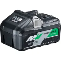 HiKOKI BSL36B18 36V MultiVolt Li-ion Accu - 4.0/8.0Ah