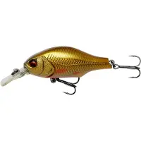 Savage Gear Gravity Crank MR Dirty Roach 5,8 cm 9 g Wobbler