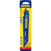 Irwin Reciprozaagblad - Metaal 150-24