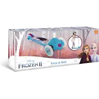 MONDO Twist & Roll Step Frozen