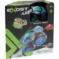 Exost jump