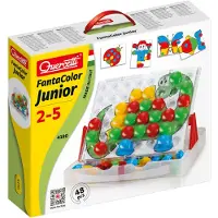 Quercetti FantaColor junior - Hobbypakket