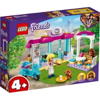 LEGO 41440 LEGO Friends Heartlake City bakkerij