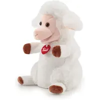 Trudi POPPENS - Schaapje, 24 cm