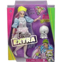 Barbie Extra Doll Beanie
