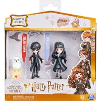 Harry Potter Magical Minis - en Cho Chang - 7,5cm