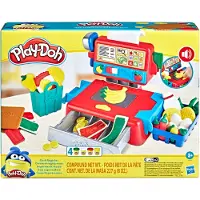Kolmio Media Play-Doh - Supermarkt Kassa