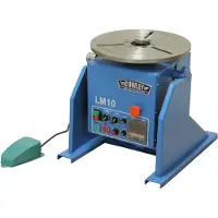 Kippers Rijssen Lasmanipulator 100kg