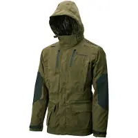 Browning Jachtjas XPO PRO RF Donkergroen Maat 4XL