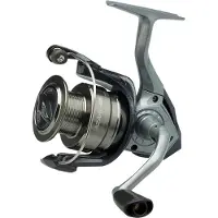 Okuma Azaki Spinning Reel Zwart 30