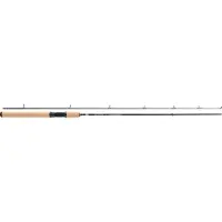 Abu Garcia Devil Spinning Rod Beige,Zwart 2.13 m / 5-15 g