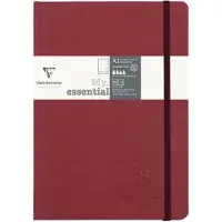 Clairefontaine Age Bag Notizbuch