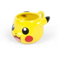 MaxGaming Pikachu 3D mok 500ml