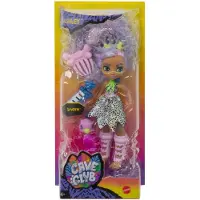 Cave Club Pop Bashley + Accessoires