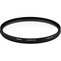 Hoya Sparkle 6x filter 52mm