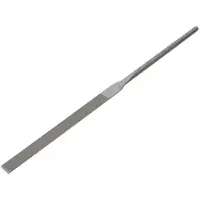 Bahco naaldvijl blok 140 mm | 2-300-14-2-0