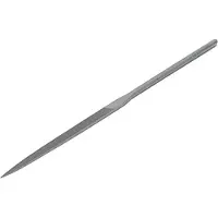 Bahco naaldvijl halfrond 140 mm | 2-304-14-2-0