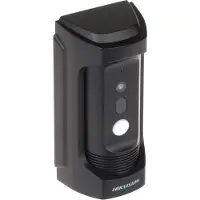 Hikvision DS-KB8113-IME1 Vandaalbestendige buitenpost, PoE