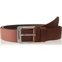 Levis Accessories Riem 'Free Belt' bruin